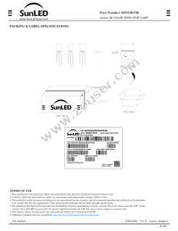 XSUGR47M Datasheet Page 3