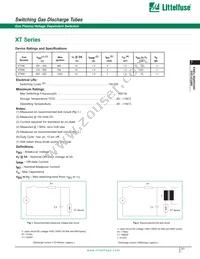 XT800SM Datasheet Page 2