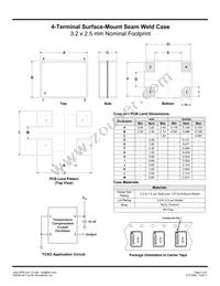 XTC7006 Datasheet Page 2