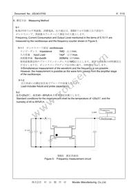 XTCLH10M000CHJA1P0 Datasheet Page 7