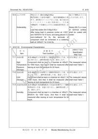 XTCLH10M000CHJA1P0 Datasheet Page 9