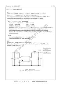 XTCLH30M720THJA0P0 Datasheet Page 7