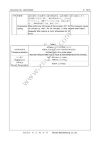 XTCLH50M000CHJA3P0 Datasheet Page 10