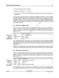 XU208-128-QF48-I10 Datasheet Page 15