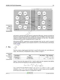 XU208-128-TQ128-I10 Datasheet Page 14