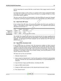 XU208-256-QF48-I10 Datasheet Page 16