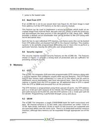 XU208-256-QF48-I10 Datasheet Page 17