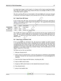 XU216-512-TQ128-I20 Datasheet Page 18