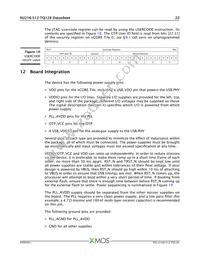 XU216-512-TQ128-I20 Datasheet Page 23