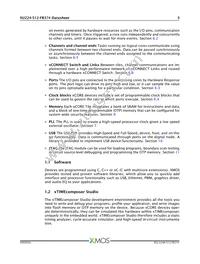 XU224-512-FB374-I40 Datasheet Page 4