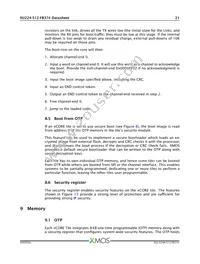 XU224-512-FB374-I40 Datasheet Page 22