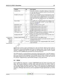 XU224-512-FB374-I40 Datasheet Page 23