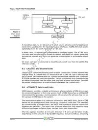 XU232-1024-FB374-C40 Datasheet Page 17