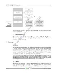 XUF208-128-QF48-I10 Datasheet Page 15