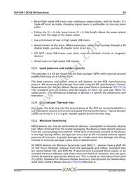 XUF208-128-QF48-I10 Datasheet Page 21