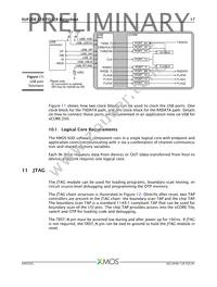 XUF208-128-TQ128-I10 Datasheet Page 18