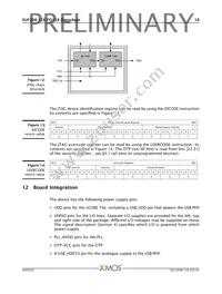 XUF208-128-TQ128-I10 Datasheet Page 19