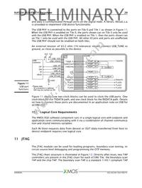 XUF224-1024-FB374-I40 Datasheet Page 21