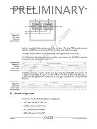 XUF224-1024-FB374-I40 Datasheet Page 22