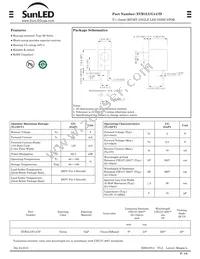 XVB1LUG147D Datasheet Cover