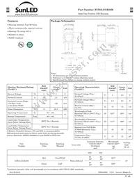 XVB1LUGR59M Datasheet Cover