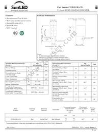 XVB1LUR147D Datasheet Cover