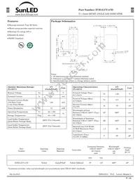 XVB1LUY147D Datasheet Cover