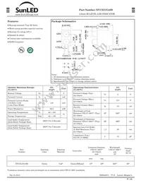 XVC2LUG48D Datasheet Cover