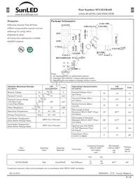 XVC2LUR48D Datasheet Cover