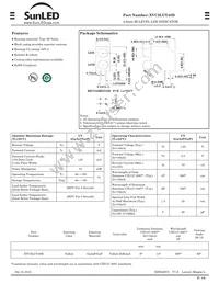 XVC2LUY48D Datasheet Cover