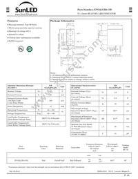 XVG2LUR147D Datasheet Cover