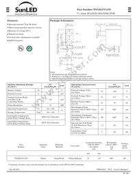 XVG2LUY147D Datasheet Cover