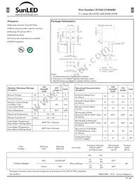 XVO2LUGR86M8 Datasheet Cover