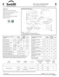 XVO2LUGY86M Datasheet Cover