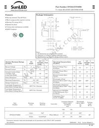 XVO2LUGY86M8 Datasheet Cover