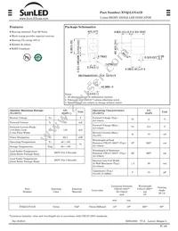 XVQ1LUG41D Datasheet Cover