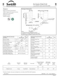 XVQ1LUY41D Datasheet Cover