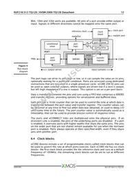 XVSM-2000-TQ128-C Datasheet Page 13