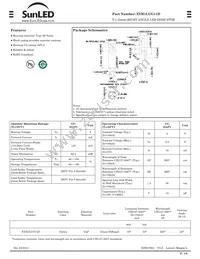 XYH1LUG11D Datasheet Cover