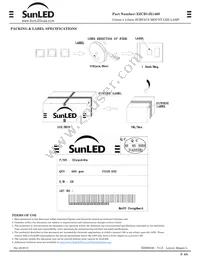 XZCB14X146S Datasheet Page 6