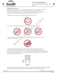 XZCB14X160S Datasheet Page 7