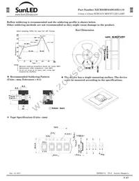 XZCB25MO24DG25X111S Datasheet Page 6