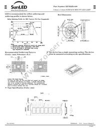 XZCB25X143S Datasheet Page 6