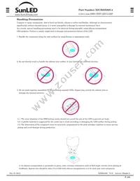 XZCB25X92S-4 Datasheet Page 2