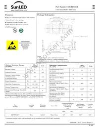 XZCBD45S-9 Datasheet Cover