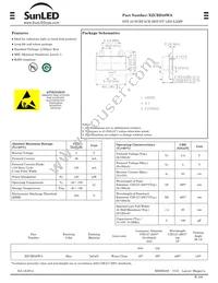 XZCBD48WA Datasheet Cover