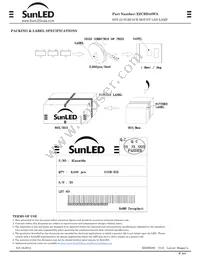 XZCBD48WA Datasheet Page 4