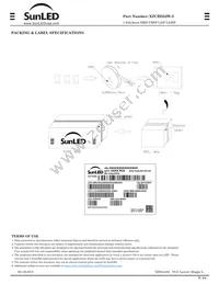 XZCBD53W-3 Datasheet Page 4