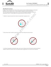 XZCBD67S Datasheet Page 2