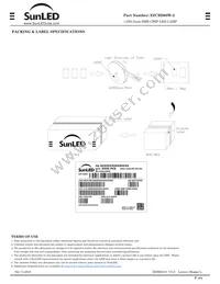 XZCBD68W-2 Datasheet Page 4